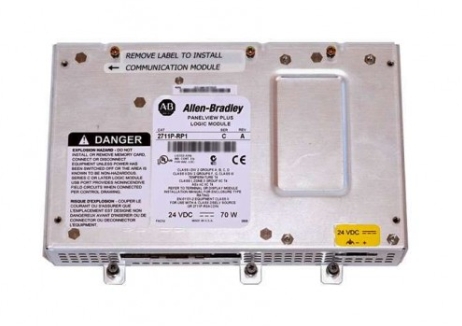 Allen Bradley 2711PC-RP1