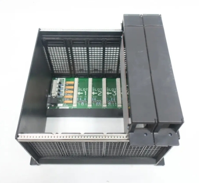 GE Fanuc IC697CHS750C