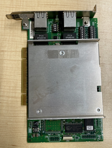Yokogawa VI701 S1