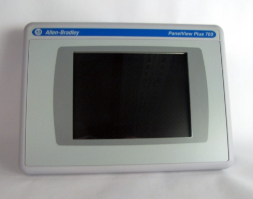 Allen Bradley 2711P-T7C6A7