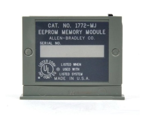 Allen Bradley 1772-MJ