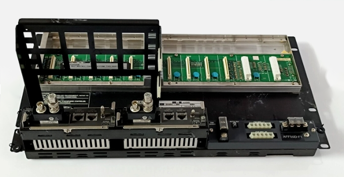 Yokogawa AFF50D-H41201