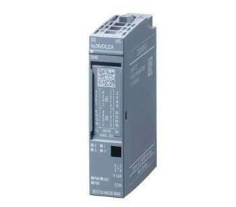 SIEMENS 6ES7132-6BD20-2BA0