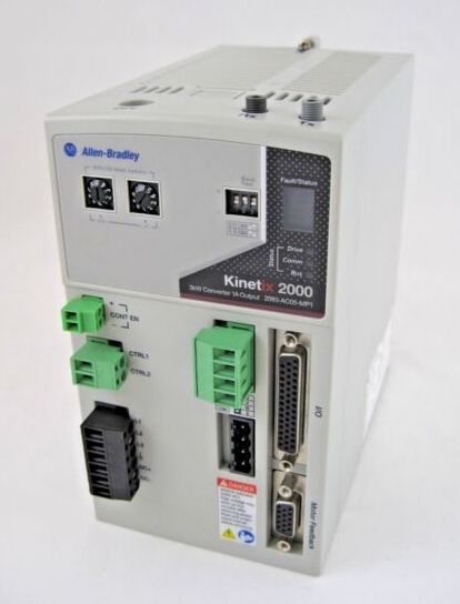 Allen Bradley 2093-AC05-MP1