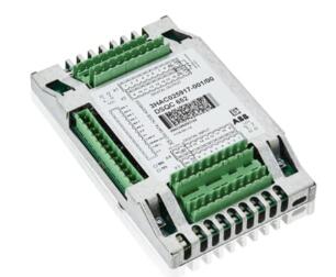 ABB DSQC652 3HAC025917-001