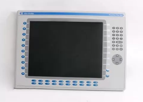 Allen Bradley 2711P-B15C6D7