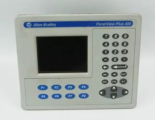 Allen Bradley 2711P-K4M20D8