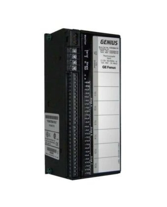 GE Fanuc IC660EBA105