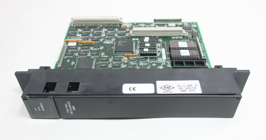GE Fanuc IC697CPU772K