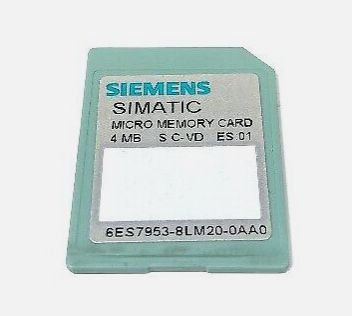 SIEMENS 6ES7953-8LM20-0AA0