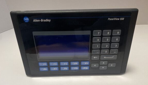 Allen Bradley 2711-K5A3L3