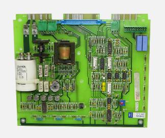 ABB SAFT 125 CHC