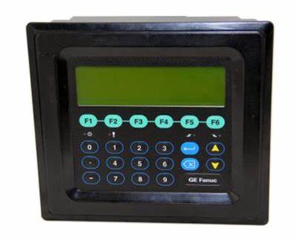 GE Fanuc IC752DSX000-DC