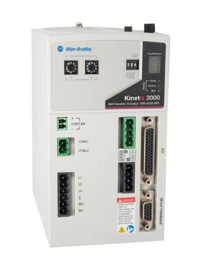 Allen Bradley 2093-AC05-MP5