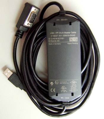 SIEMENS 6ES7901-3DB30-0XA0