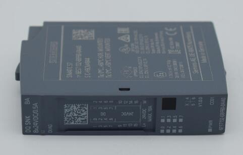 SIEMENS 6ES7132-6BF60-0AA0