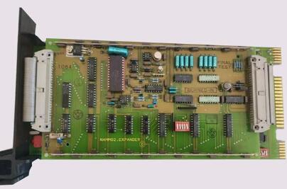 ABB NAMM01