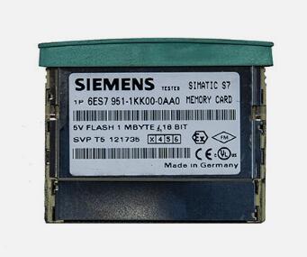 SIEMENS 6ES7951-1KK00-0AA0