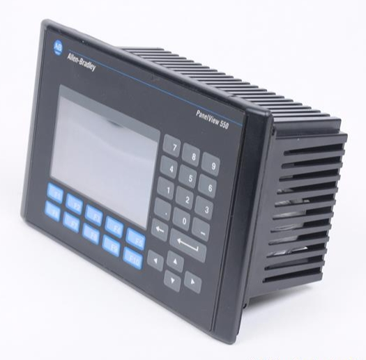 Allen Bradley 2711-B5A5