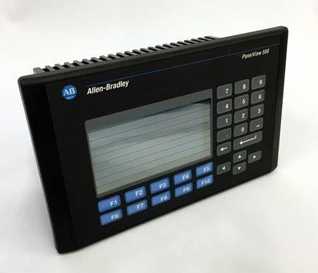 Allen Bradley 2711-K5A3