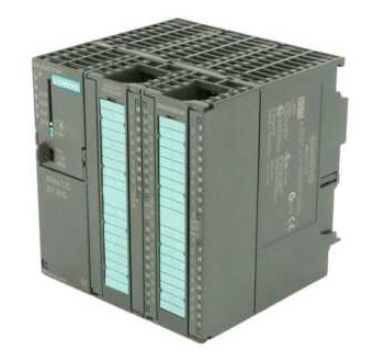 SIEMENS 6ES7314-6BG03-0AB0