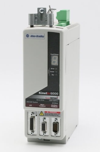 Allen Bradley 2094-AMP5
