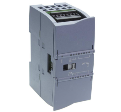 SIEMENS 6ES7222-1BF30-0XB0