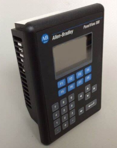 Allen Bradley 2711-K3A2L1