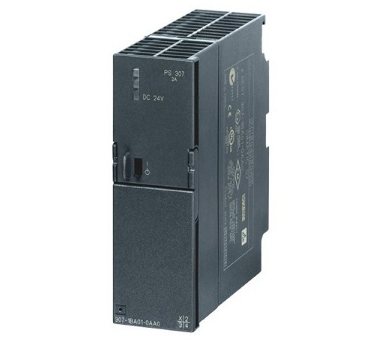 SIEMENS 6ES7307-1BA01-0AA0
