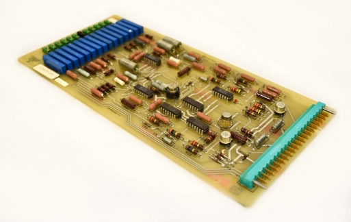 GE Fanuc 4199J51-G01