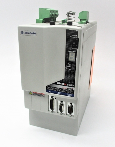 Allen Bradley 2094-BC02-M02