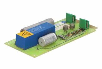 ABB SAFT 167 APC