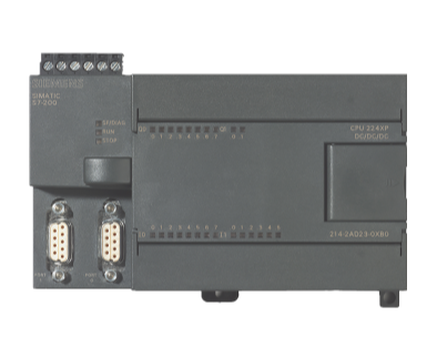SIEMENS 6ES7214-2AD23-0XB0