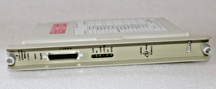 Honeywell 621-0012