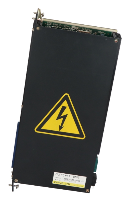 GE Fanuc A16B-1210-0660-01