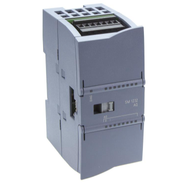 SIEMENS 6ES7232-4HB32-0XB0