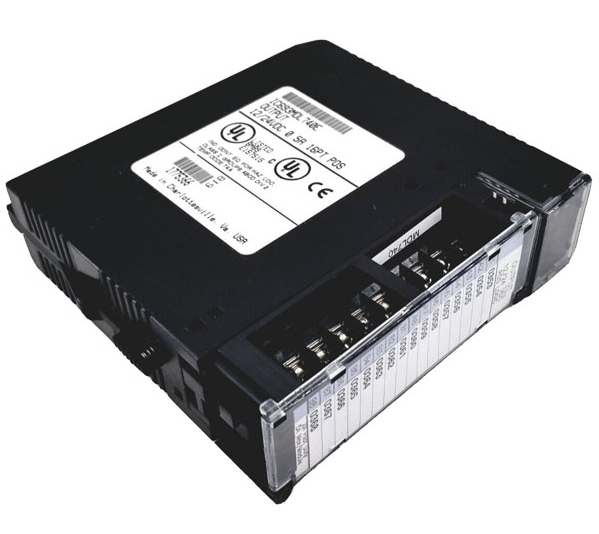 GE Fanuc IC693MDL740E