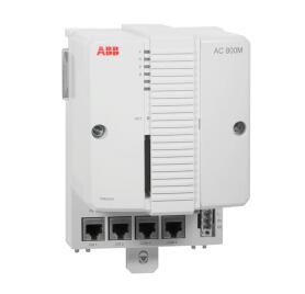 ABB PM860AK01 3BSE066495R1
