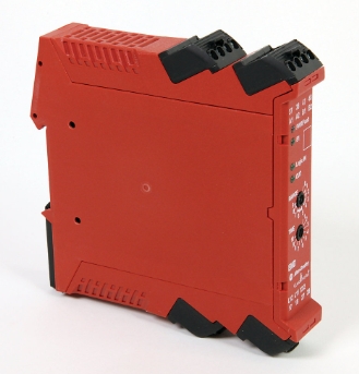 Allen Bradley 440-EM4R2D