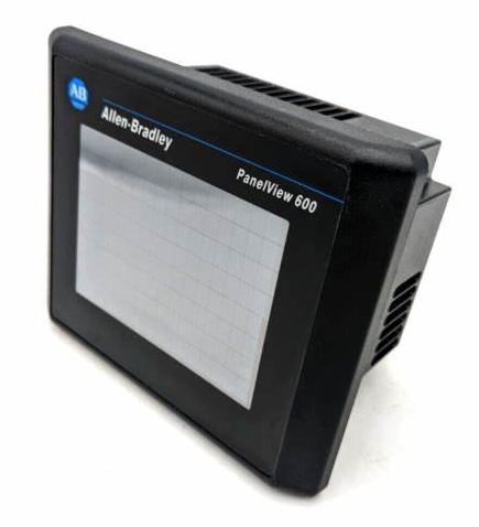 Allen Bradley 2711-T6C16L1
