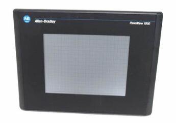 ALLEN BRADLEY 2711-T10C1