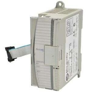 ALLEN BRADLEY 1762-IT4