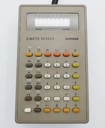 Siemens 6ES5605-0RA11