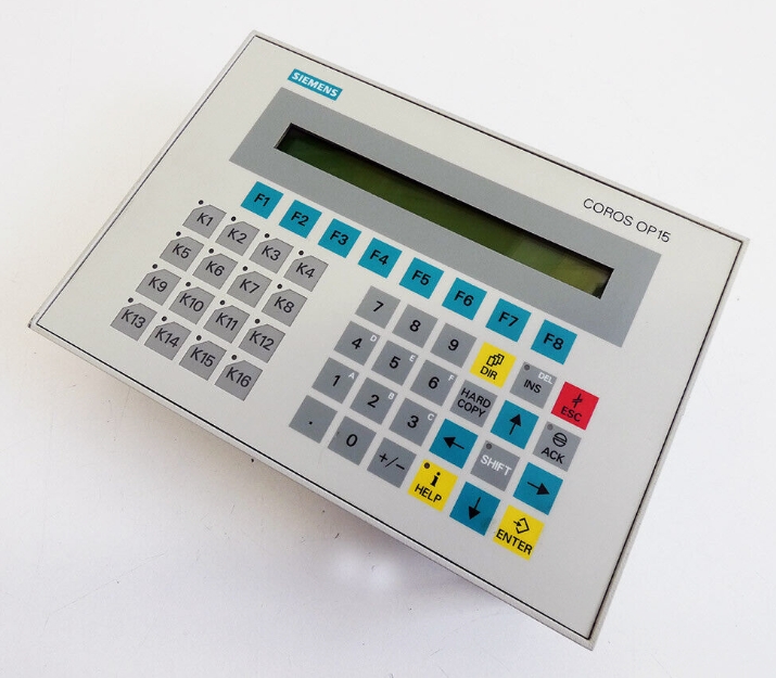 Siemens 6AV3515-1EB30-1AA0