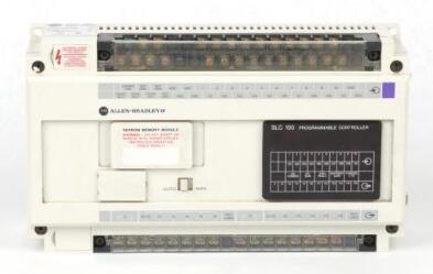 ALLEN BRADLEY 1745-LP156