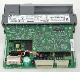ALLEN BRADLEY 1747-L552/B