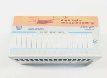 ALLEN BRADLEY 1794-IV16