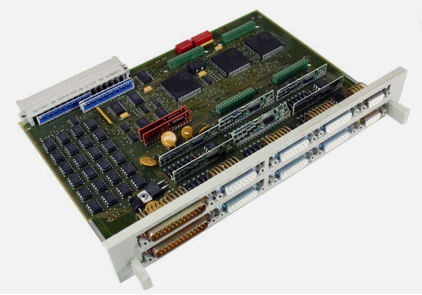Siemens 6FM1706-3AB20