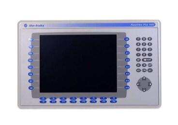 ALLEN BRADLEY 2711P-B10C15A7