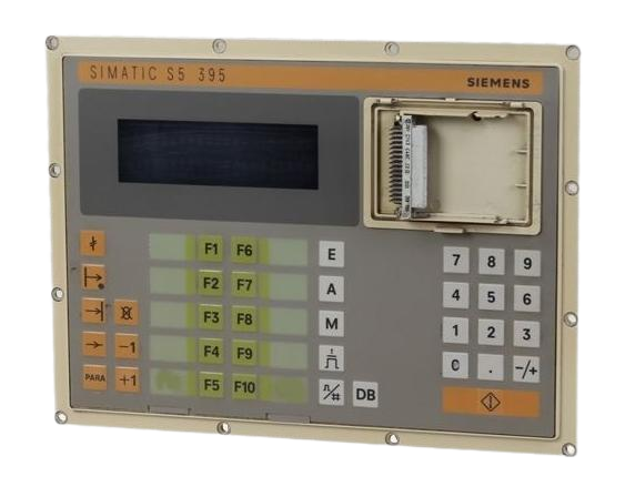 Siemens 6ES5395-0UA11